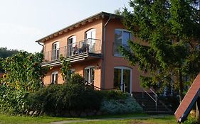 Pension Waldeck